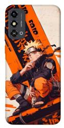 Чехол itsPrint Naruto uzumaki для ZTE Blade A53