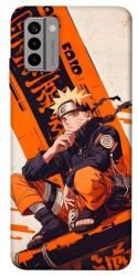 Чехол itsPrint Naruto uzumaki для Nokia G22