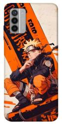 Чехол itsPrint Naruto uzumaki для Nokia G42