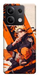 Чехол itsPrint Naruto uzumaki для Xiaomi Redmi Note 13 5G