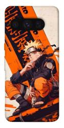 Чехол itsPrint Naruto uzumaki для Google Pixel 8 Pro