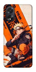 Чехол itsPrint Naruto uzumaki для Oppo A38