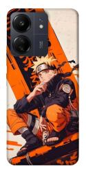 Чехол itsPrint Naruto uzumaki для Xiaomi Redmi 13C