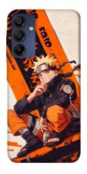Чехол itsPrint Naruto uzumaki для Samsung Galaxy A15 4G/5G