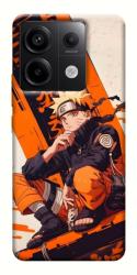 Чехол itsPrint Naruto uzumaki для Xiaomi Redmi Note 13 Pro 4G