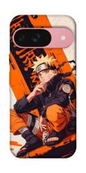 Чехол itsPrint Naruto uzumaki для Google Pixel 9
