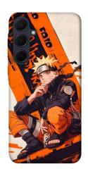 Чехол itsPrint Naruto uzumaki для Samsung Galaxy A35