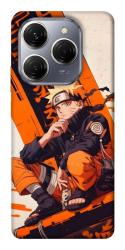 Чохол itsPrint Naruto uzumaki для TECNO Spark 20 Pro