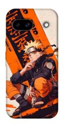Чехол itsPrint Naruto uzumaki для Google Pixel 8a