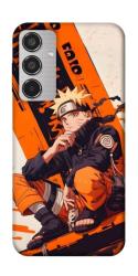 Чехол itsPrint Naruto uzumaki для Samsung Galaxy M35 5G