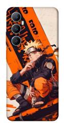 Чехол itsPrint Naruto uzumaki для Realme C65 4G