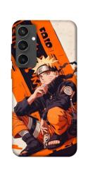 Чехол itsPrint Naruto uzumaki для Samsung Galaxy S24 FE