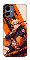 Чехол itsPrint Naruto uzumaki для Samsung Galaxy A06