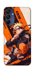 Чехол itsPrint Naruto uzumaki для Samsung Galaxy A16 5G