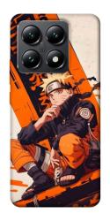 Чехол itsPrint Naruto uzumaki для Xiaomi 14T