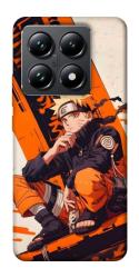 Чехол itsPrint Naruto uzumaki для Xiaomi 14T Pro