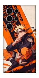 Чехол itsPrint Naruto uzumaki для Samsung Galaxy S25 Ultra