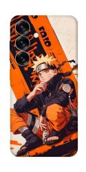 Чехол itsPrint Naruto uzumaki для Samsung Galaxy S25