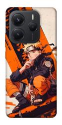 Чехол itsPrint Naruto uzumaki для Xiaomi Redmi Note 14 5G