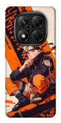 Чехол itsPrint Naruto uzumaki для Xiaomi Redmi Note 14 Pro 5G