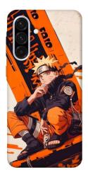 Чехол itsPrint Naruto uzumaki для Samsung Galaxy A56 5G