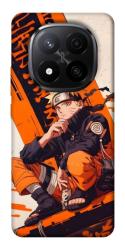Чехол itsPrint Naruto uzumaki для Xiaomi Redmi Note 14 Pro+ 5G