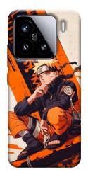 Чехол itsPrint Naruto uzumaki для Xiaomi 15