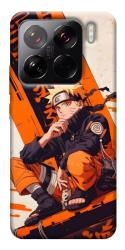 Чехол itsPrint Naruto uzumaki для Xiaomi 15 Pro