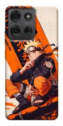 Чехол itsPrint Naruto uzumaki для Motorola Moto G75 5G
