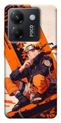 Чехол itsPrint Naruto uzumaki для Xiaomi Poco M7 Pro 5G