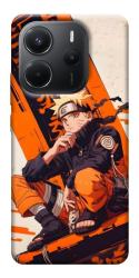 Чехол itsPrint Naruto uzumaki для Xiaomi Redmi Note 14 4G (Int. version)