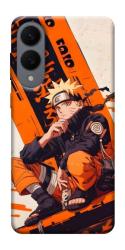Чехол itsPrint Naruto uzumaki для Samsung Galaxy S25 Edge