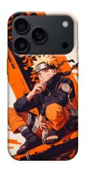 Чехол itsPrint Naruto uzumaki для Apple iPhone 17 Pro Max (6.9")