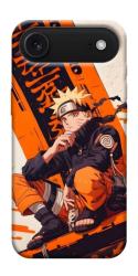 Чехол itsPrint Naruto uzumaki для Apple iPhone 17 Air (6.5")