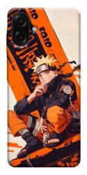 Чехол itsPrint Naruto uzumaki для Samsung Galaxy A07