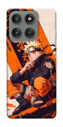 Чехол itsPrint Naruto uzumaki для Motorola Edge 60 Pro