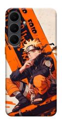 Чехол itsPrint Naruto uzumaki для Samsung Galaxy S25 FE