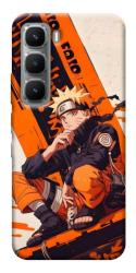 Чехол itsPrint Naruto uzumaki для Infinix Hot 60i