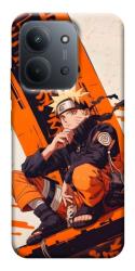 Чехол itsPrint Naruto uzumaki для Xiaomi Redmi 15C (EU)