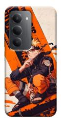 Чехол itsPrint Naruto uzumaki для Xiaomi Redmi 15 (EU)