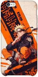Чехол itsPrint Naruto uzumaki для Apple iPhone 6/6s plus (5.5")