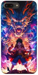 Чехол itsPrint One piece luffy для Apple iPhone 7 plus / 8 plus (5.5")