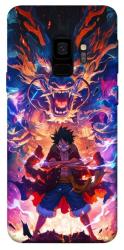 Чехол itsPrint One piece luffy для Samsung Galaxy S9