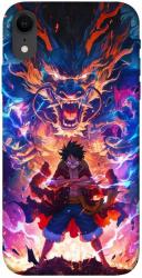 Чехол itsPrint One piece luffy для Apple iPhone XR (6.1")