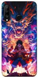 Чехол itsPrint One piece luffy для Huawei P30 lite