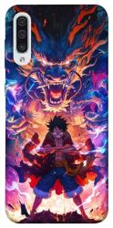 Чехол itsPrint One piece luffy для Samsung Galaxy A50 (A505F) / A50s / A30s