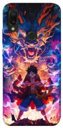 Чехол itsPrint One piece luffy для Xiaomi Redmi 7