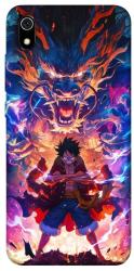 Чехол itsPrint One piece luffy для Xiaomi Redmi 7A