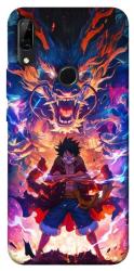 Чехол itsPrint One piece luffy для Huawei P Smart Z
