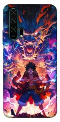 Чехол itsPrint One piece luffy для Huawei Honor 20 Pro